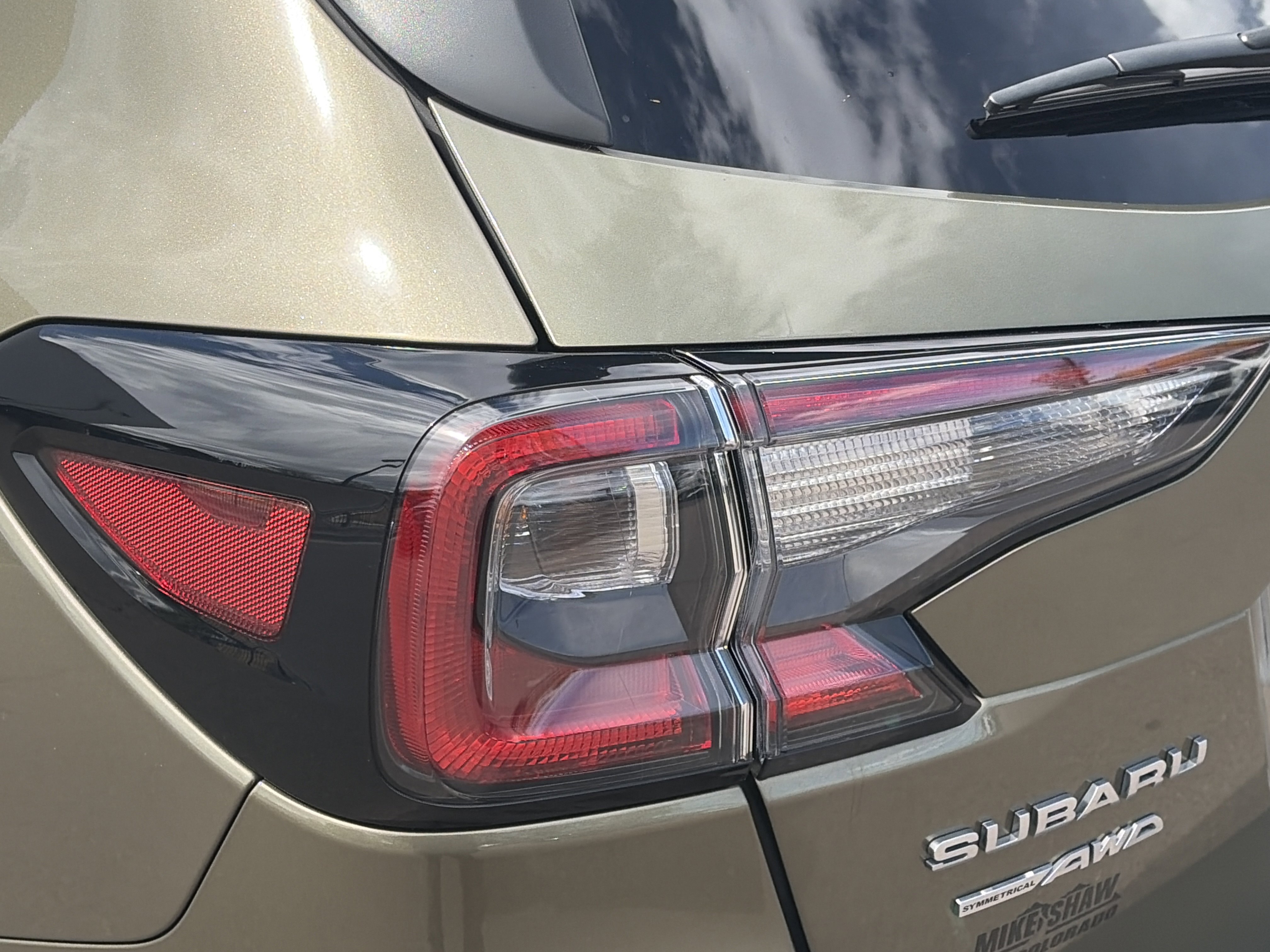 Certified 2024 Subaru Outback Touring XT image 30