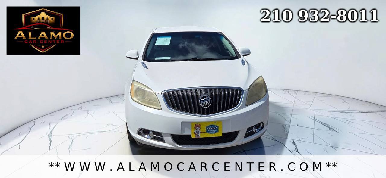 Used 2014 Buick Verano FWD image 8