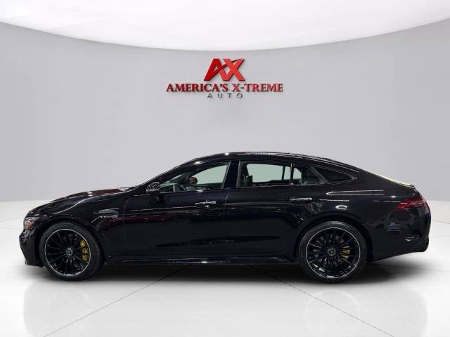 Used 2021 Mercedes-Benz AMG GT 63 S image 77