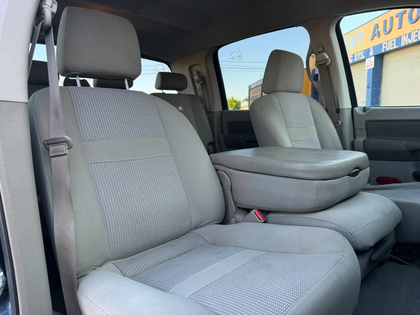 Used 2009 Dodge Ram 2500 Truck SLT w/ Popular Equipment Group RWD image 15