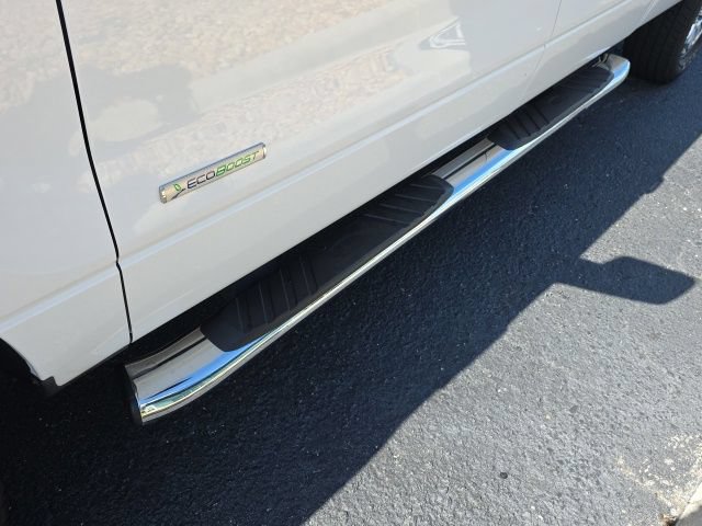Used 2014 Ford F150 XLT w/ Equipment Group 302A Luxury AWD/4WD image 6