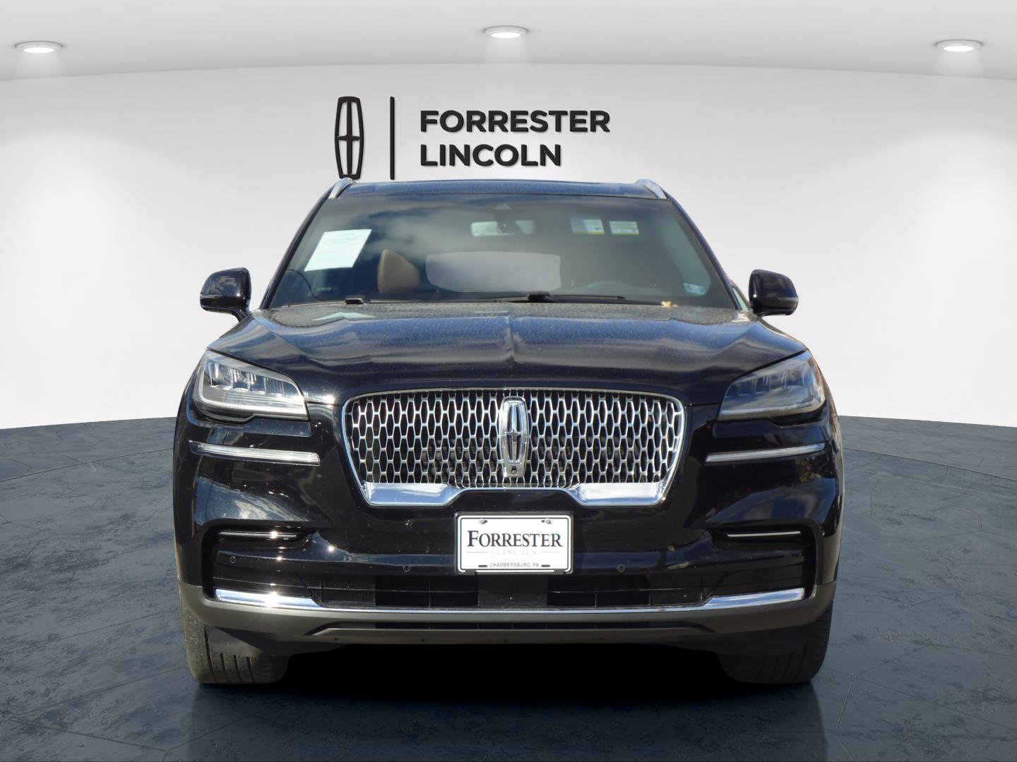 Used 2023 Lincoln Aviator Reserve w/ Equipment Group 201A image 8