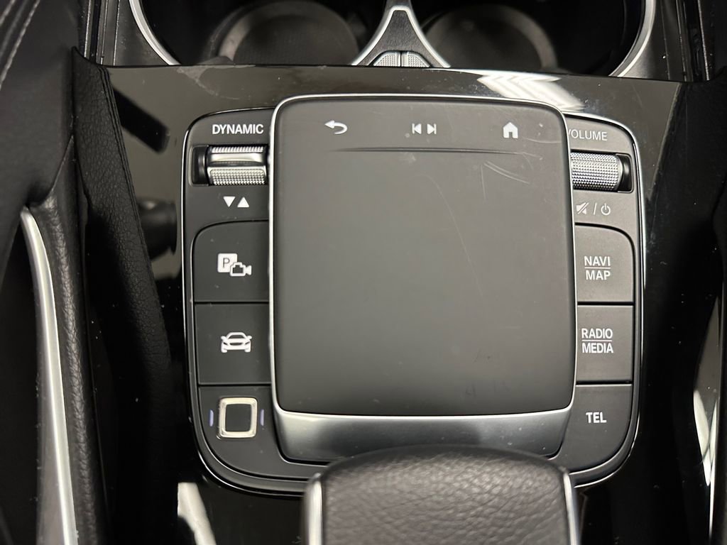 Used 2025 Mercedes-Benz GLS 450 4MATIC image 21