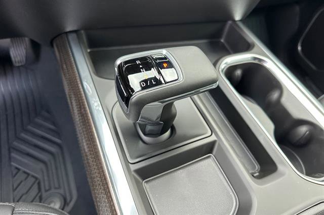 New 2026 Chevrolet Silverado 1500 RST w/ RST All Star Premium Package image 23