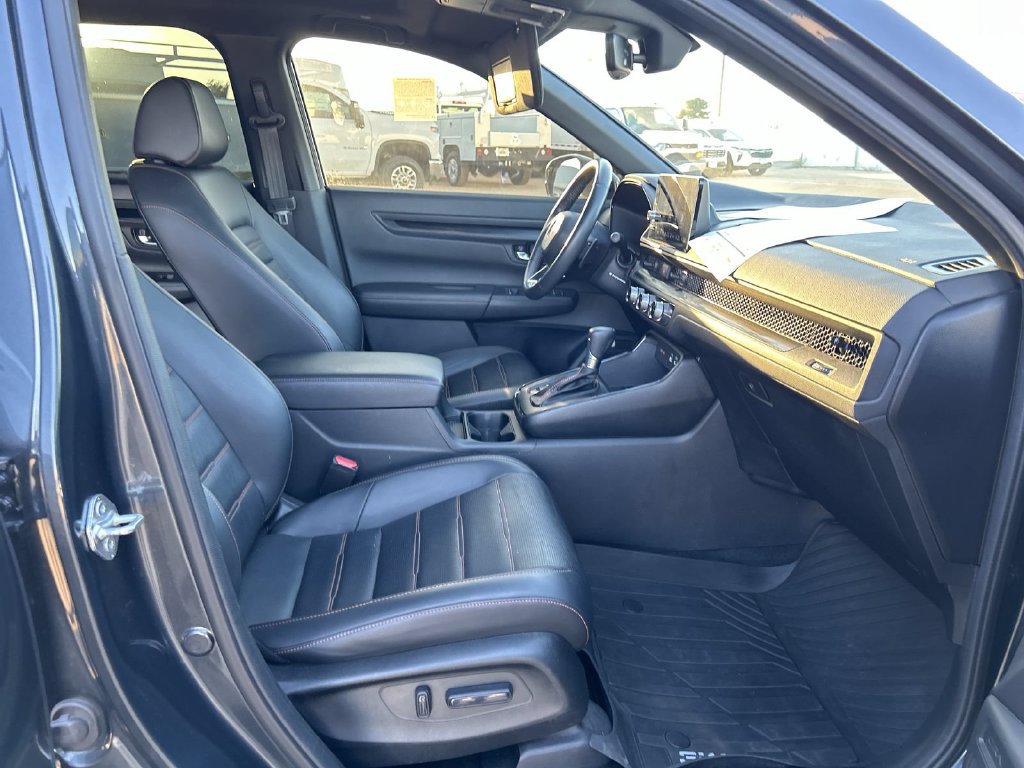 Used 2024 Honda CR-V Sport-L image 31
