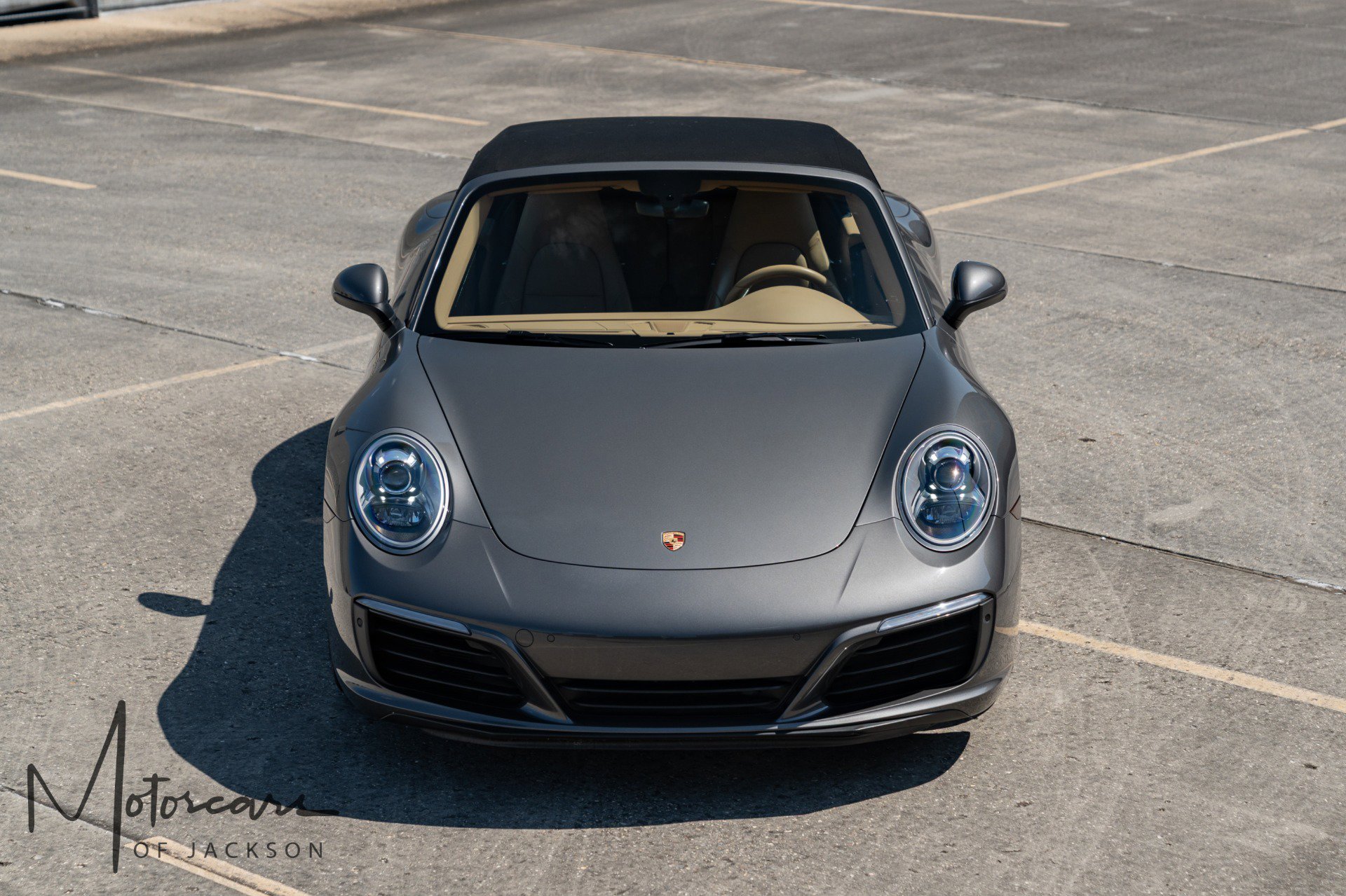 Used 2017 Porsche 911 Carrera S image 32