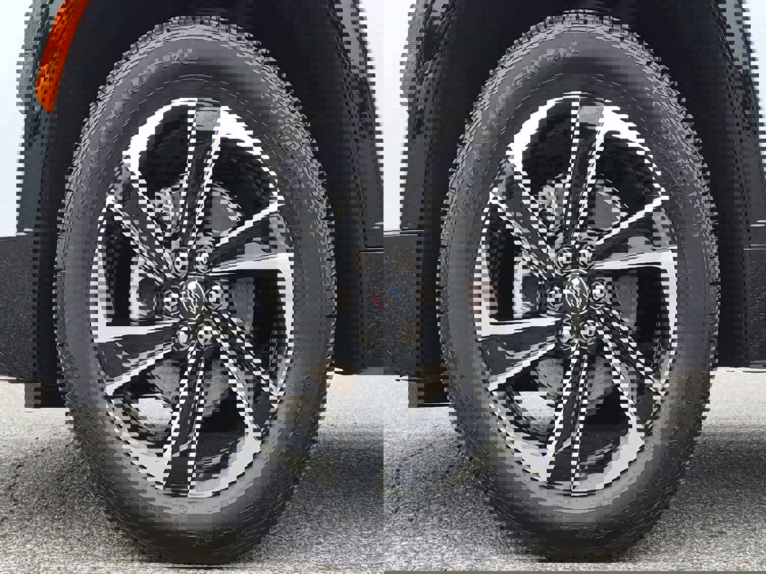 Used 2026 Buick Enclave Sport Touring image 8