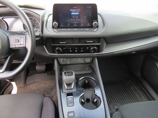 Certified 2023 Nissan Rogue S image 18