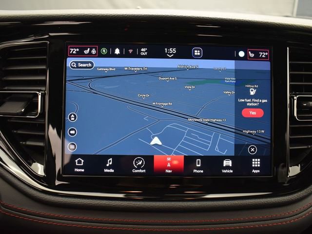 Used 2024 Dodge Durango GT image 12