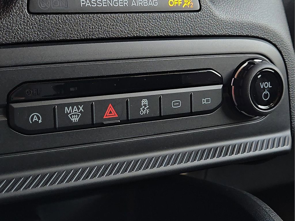 New 2025 Ford Bronco Sport Big Bend w/ Convenience Package image 14