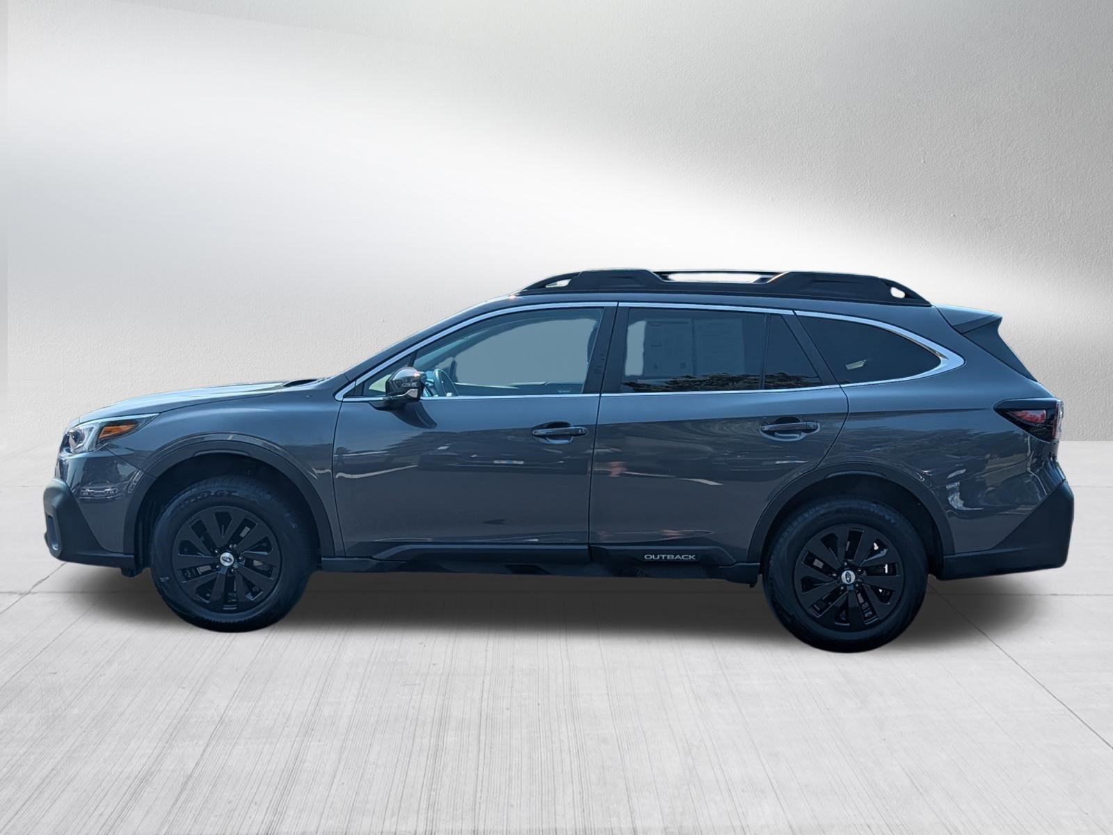 Used 2022 Subaru Outback Premium AWD/4WD image 4