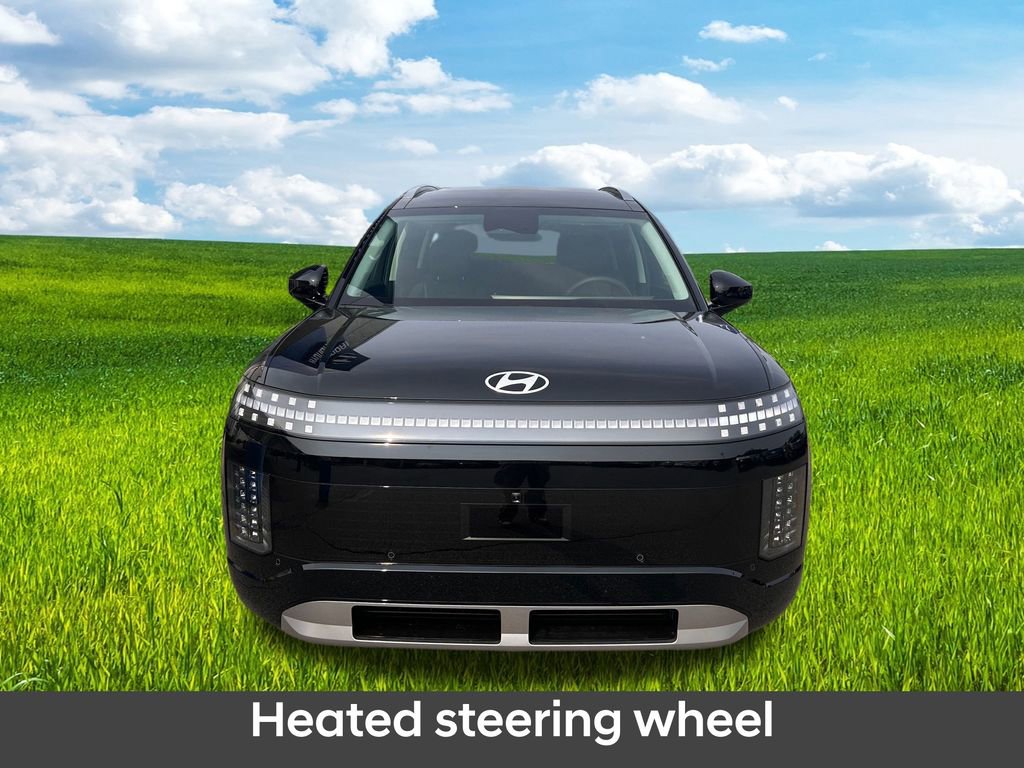 New 2026 Hyundai Ioniq 9 SEL AWD/4WD image 10