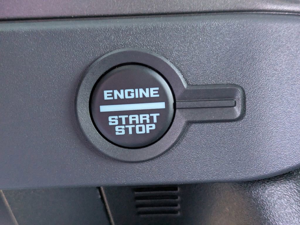 New 2026 Ford Bronco Big Bend AWD/4WD image 30