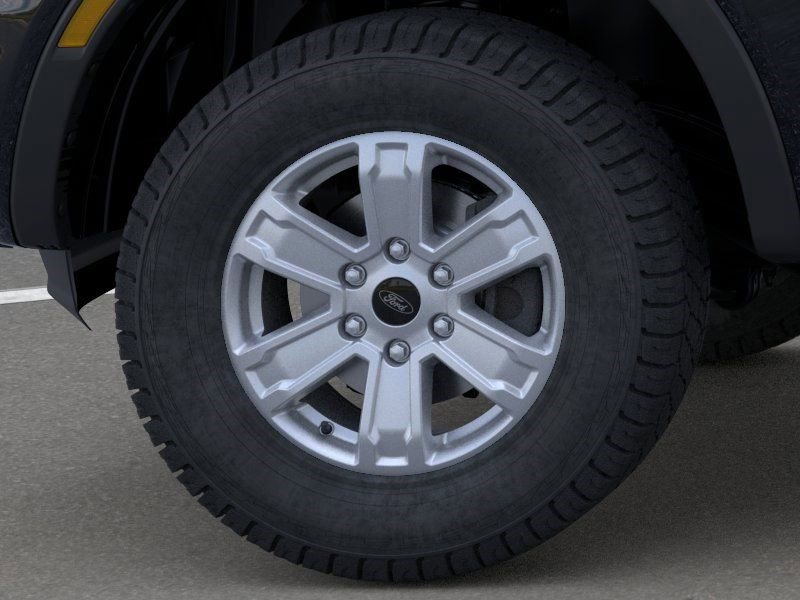 New 2026 Ford Ranger XL RWD image 19