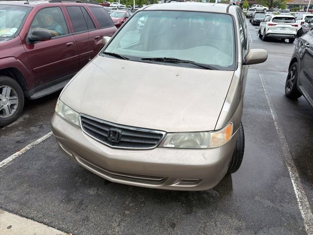 Used 2004 Honda Odyssey EX image 2