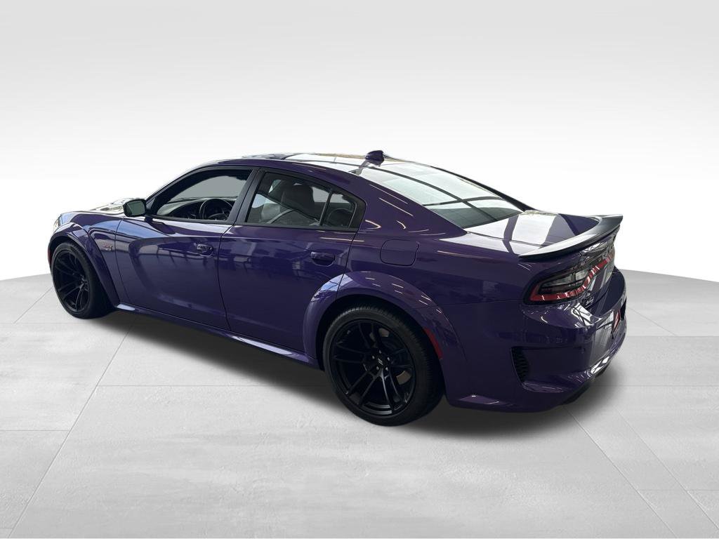 Used 2023 Dodge Charger Scat Pack RWD image 4