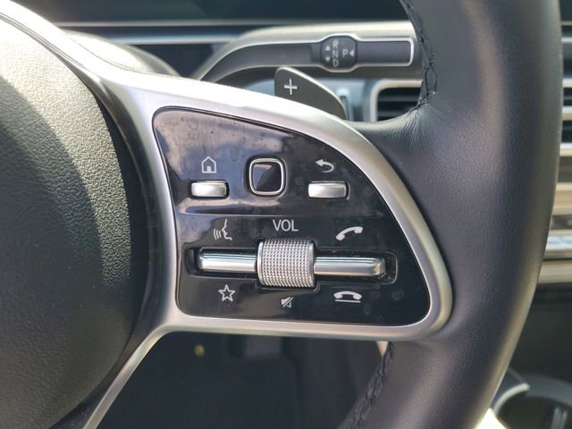 Used 2022 Mercedes-Benz GLE 450 4MATIC image 13