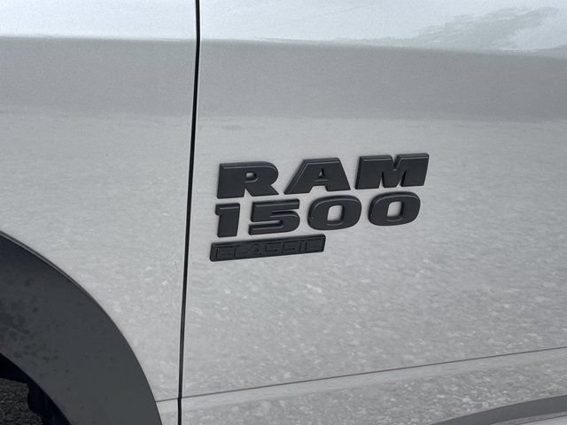 Used 2022 RAM 1500 Classic Warlock w/ Electronics Group AWD/4WD image 12