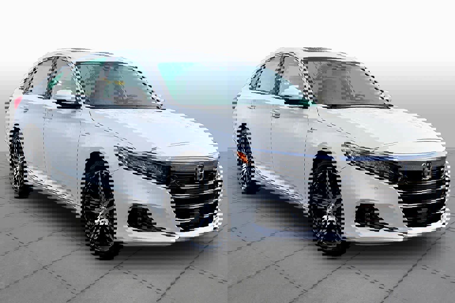 Used 2021 Honda Accord Touring image 3