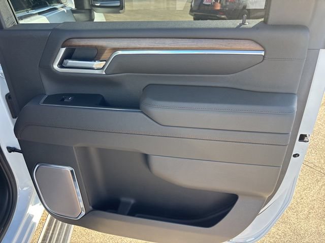 New 2026 Chevrolet Silverado 3500 High Country w/ High Country Premium Package AWD/4WD image 38