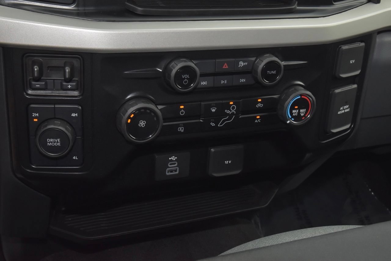 Certified 2026 Ford F250 XLT AWD/4WD image 28
