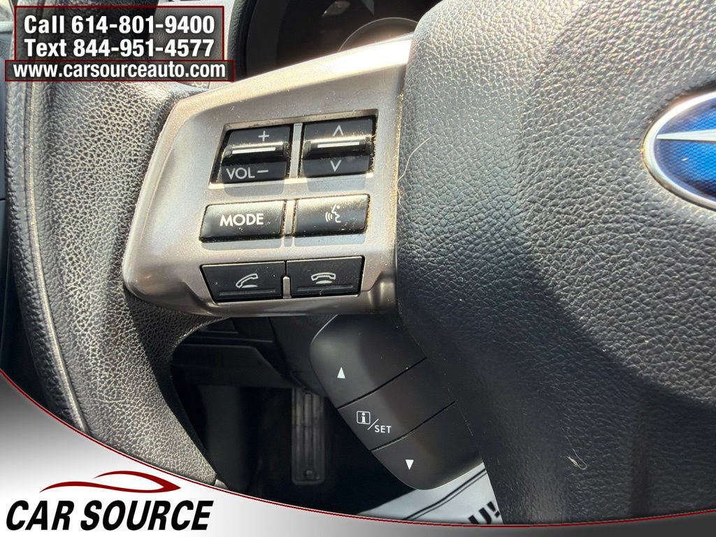 Used 2015 Subaru Forester 2.5i Premium w/ Popular Package #2 AWD/4WD image 13