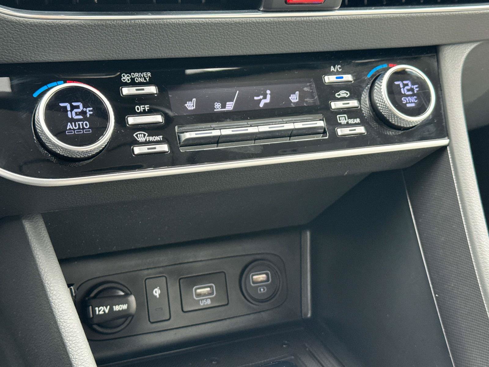 Used 2023 Hyundai Sonata SEL FWD image 5