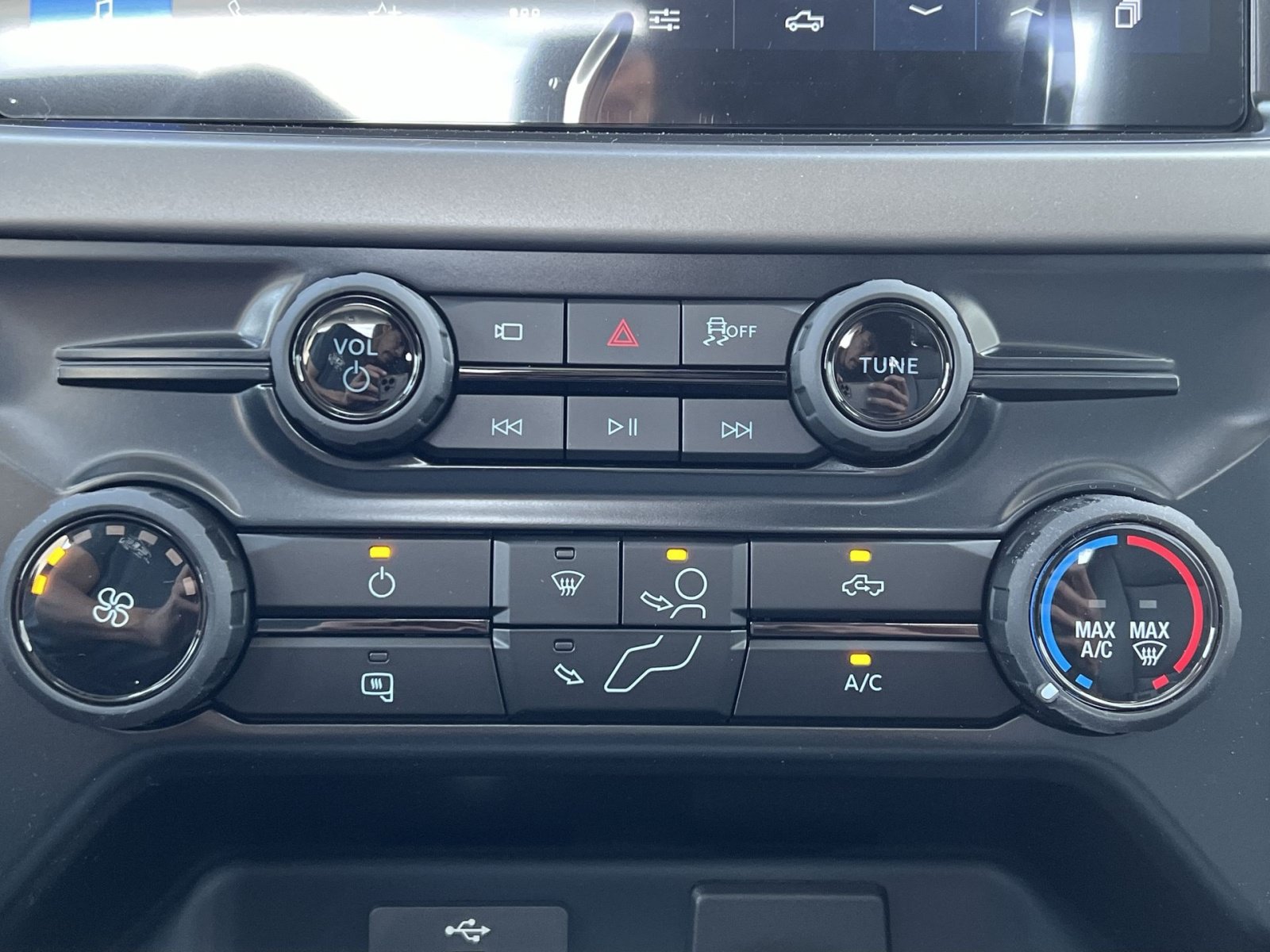 New 2026 Ford F150 XL RWD image 20