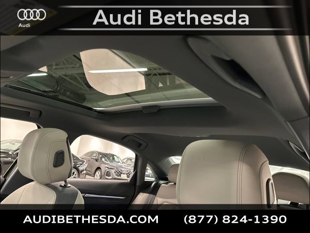 Certified 2025 Audi A3 2.0T Premium Plus w/ Premium Plus Package image 28