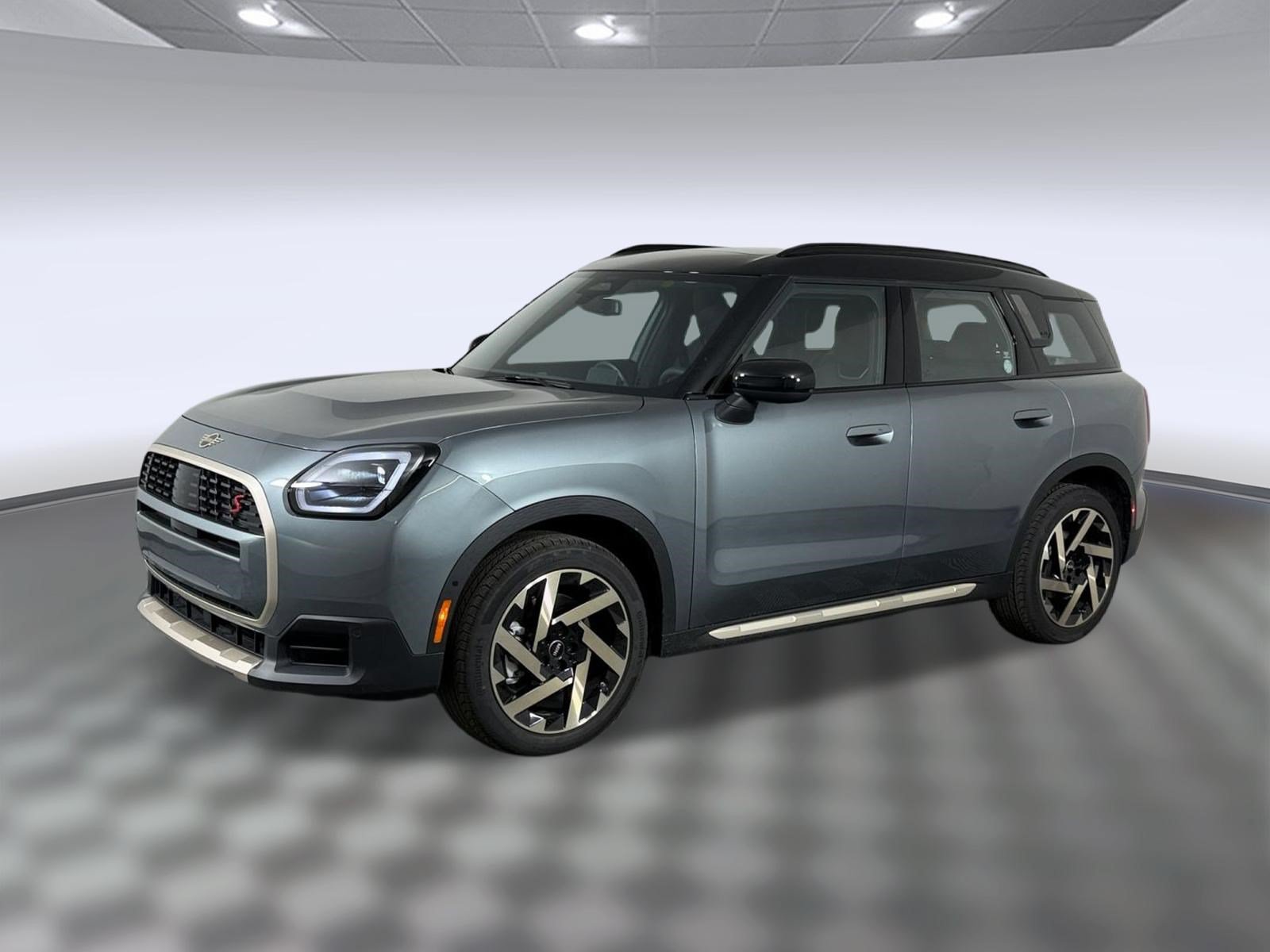 New 2027 MINI Cooper Countryman S AWD/4WD 360° Tour