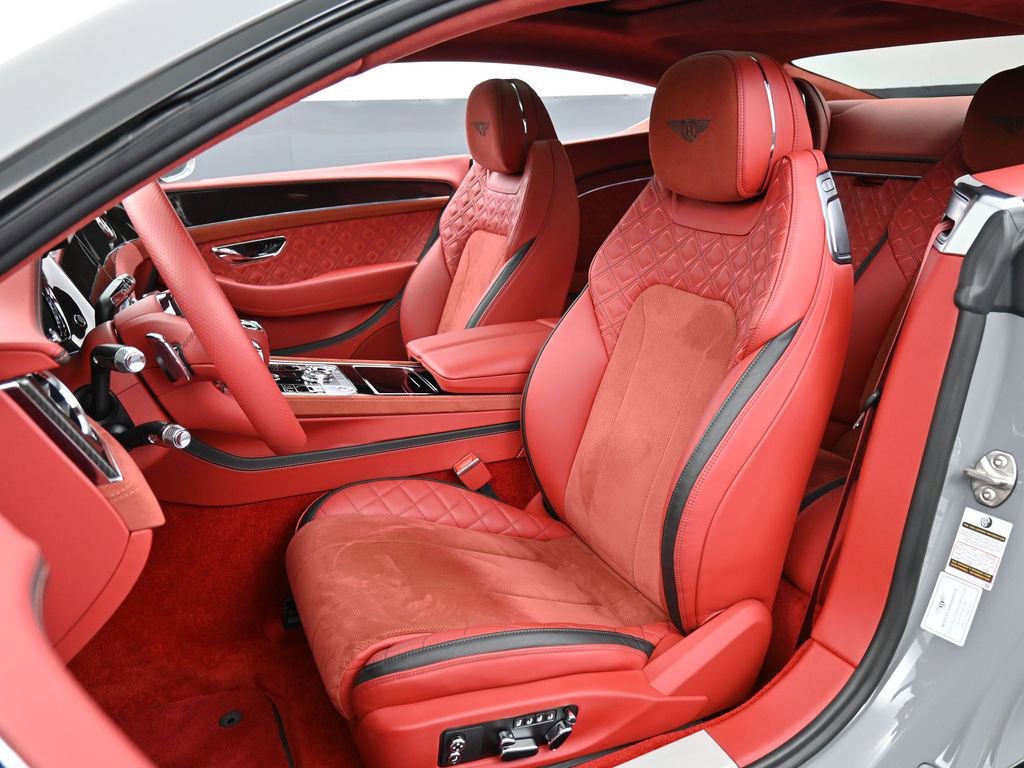 Certified 2022 Bentley Continental GT Speed image 5
