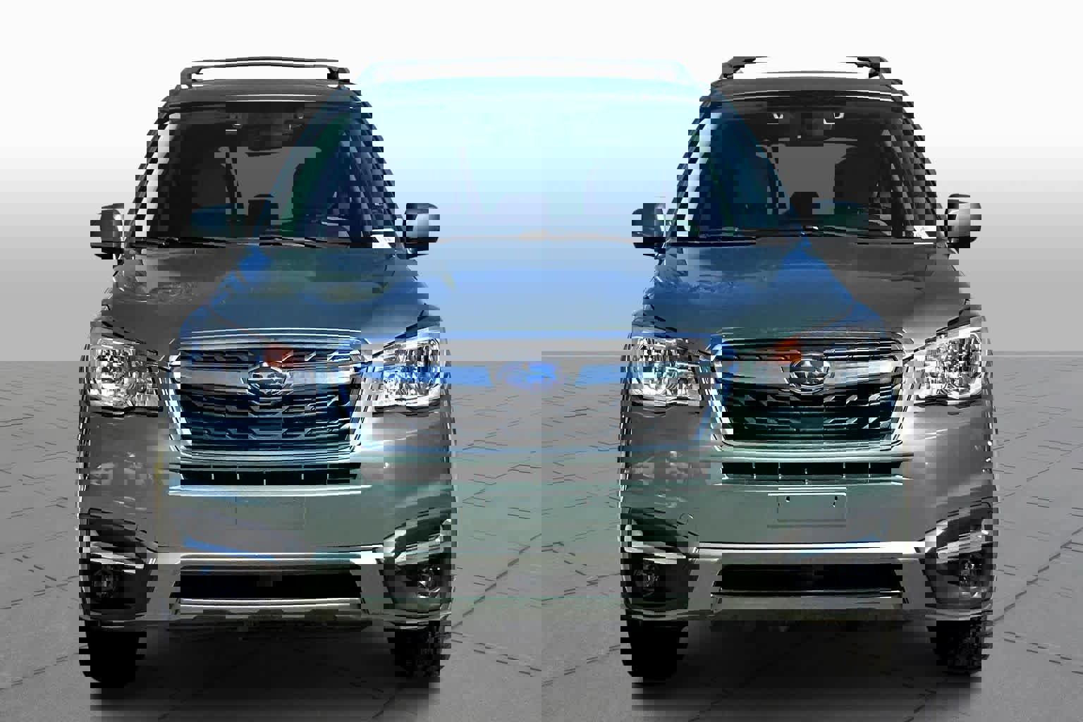 Used 2018 Subaru Forester 2.5i Premium image 3