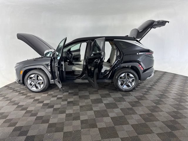 Used 2026 Hyundai Tucson SEL AWD/4WD image 12