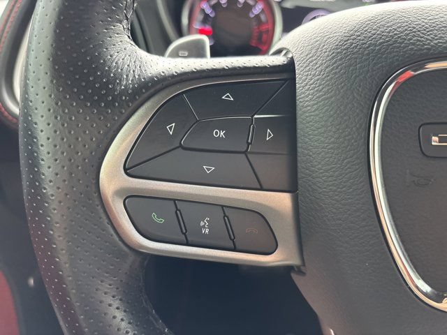 Used 2021 Dodge Challenger R/T Scat Pack RWD image 30