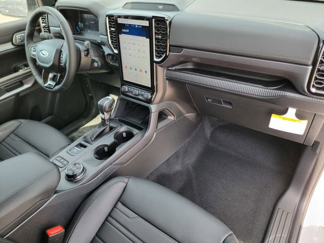 New 2026 Ford Ranger Lariat AWD/4WD image 24