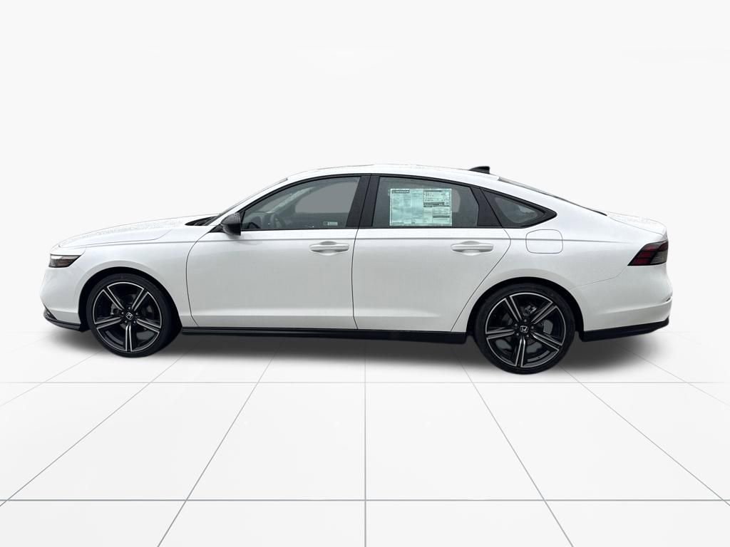 New 2026 Honda Accord SE image 5