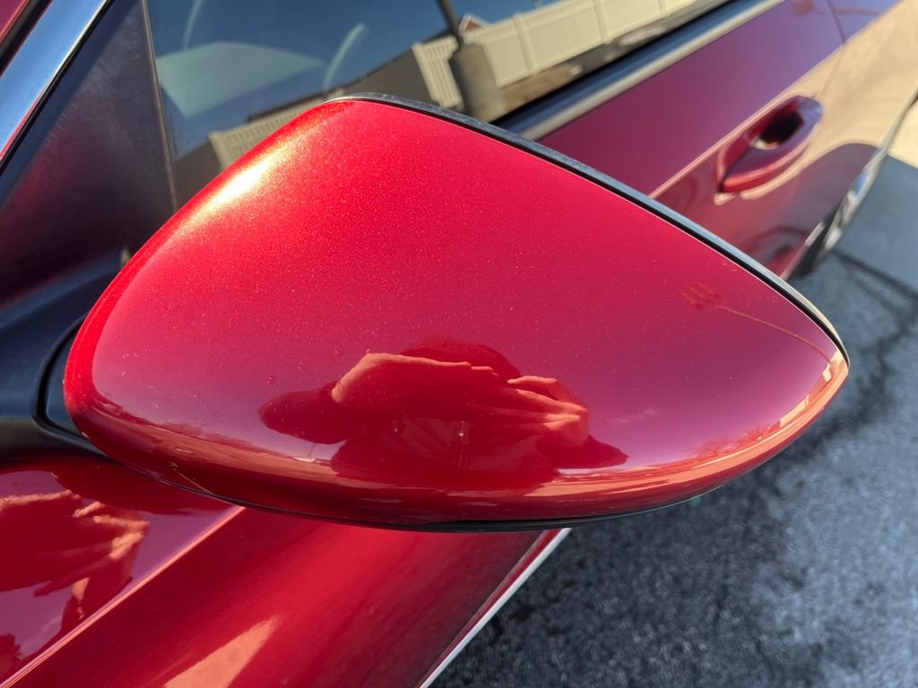 Used 2018 Honda Accord EX-L image 37