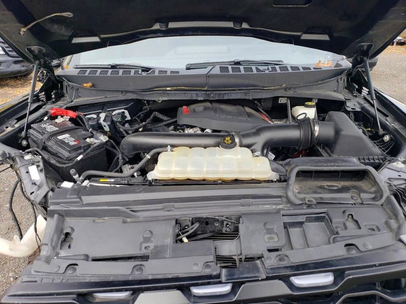 Used 2024 Ford F150 Raptor image 9