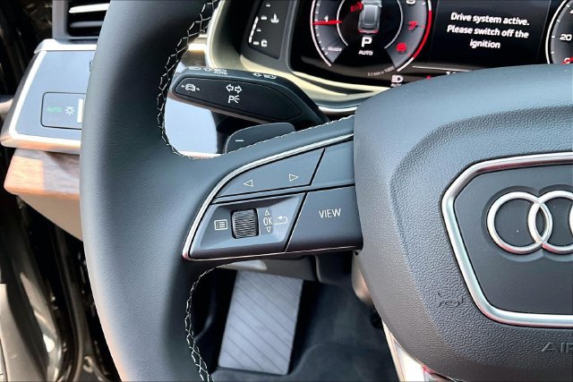 New 2026 Audi Q8 Premium Plus AWD/4WD image 20