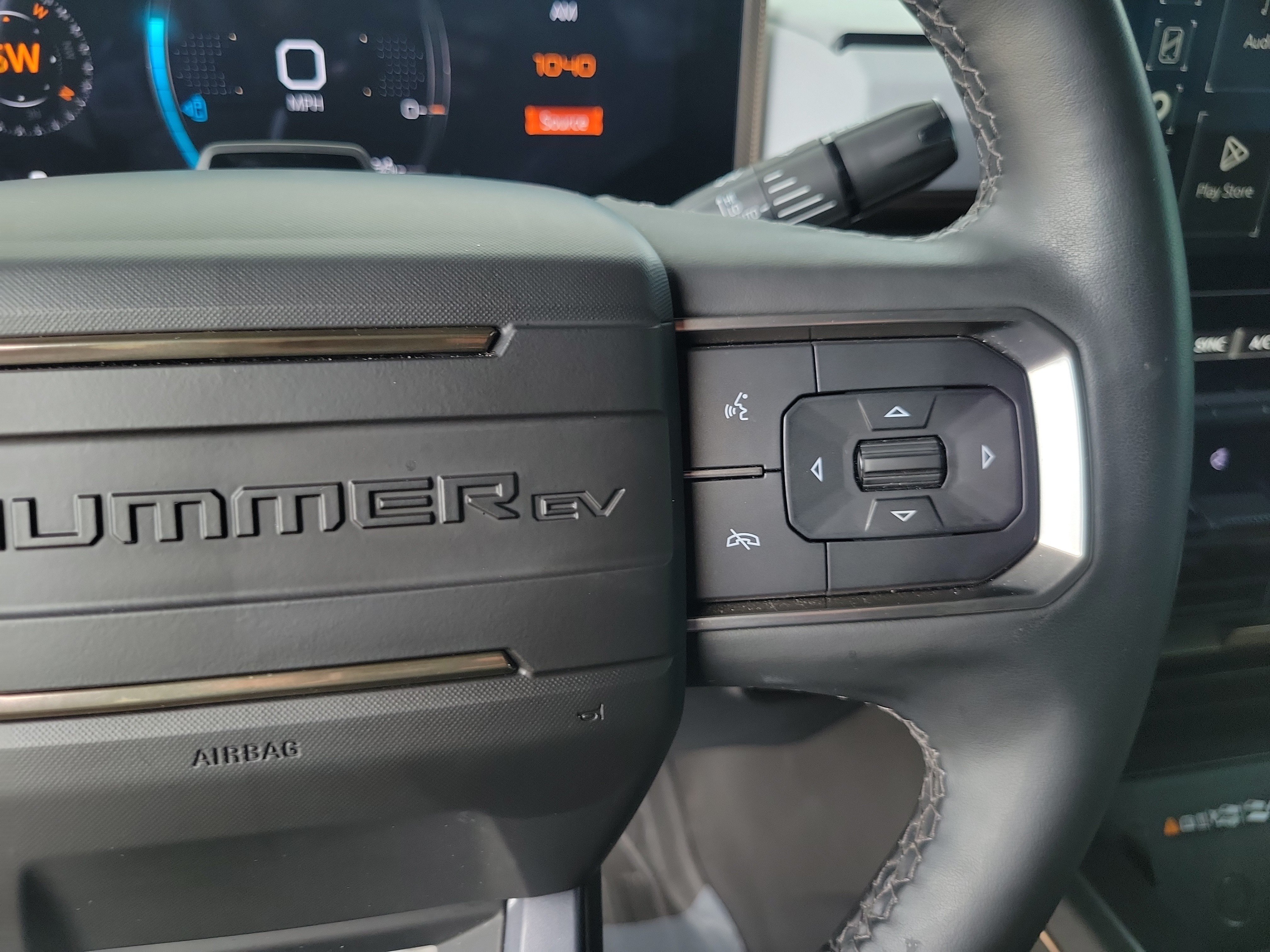 Used 2025 GMC Hummer EV 2X AWD/4WD image 21