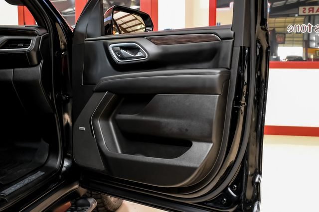 Used 2023 Chevrolet Tahoe Z71 w/ Z71 Off-Road Package AWD/4WD image 47