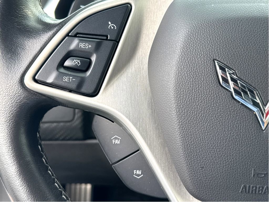 Used 2019 Chevrolet Corvette Grand Sport image 15