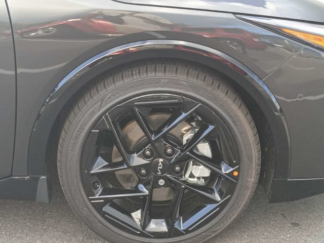 New 2026 Kia K4 GT-Line Turbo FWD image 11