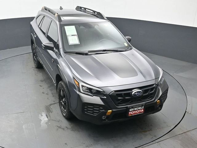 Used 2025 Subaru Outback Wilderness AWD/4WD image 44