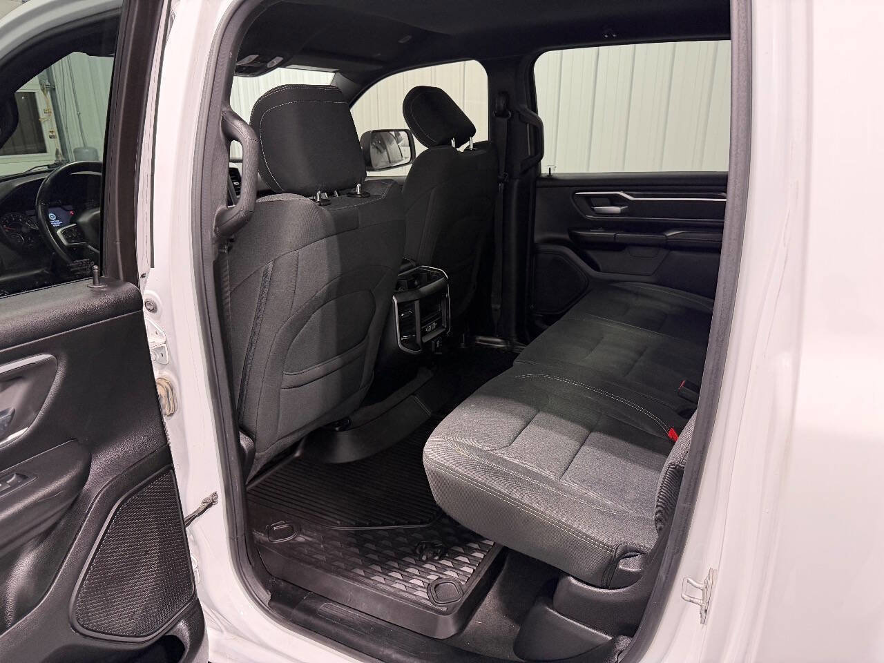 Used 2020 RAM 1500 Big Horn image 16