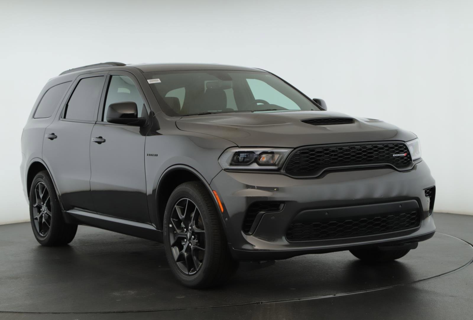 New 2026 Dodge Durango GT w/ Blacktop Package