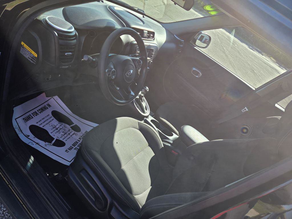 Used 2016 Kia Soul w/ Convenience Package image 7