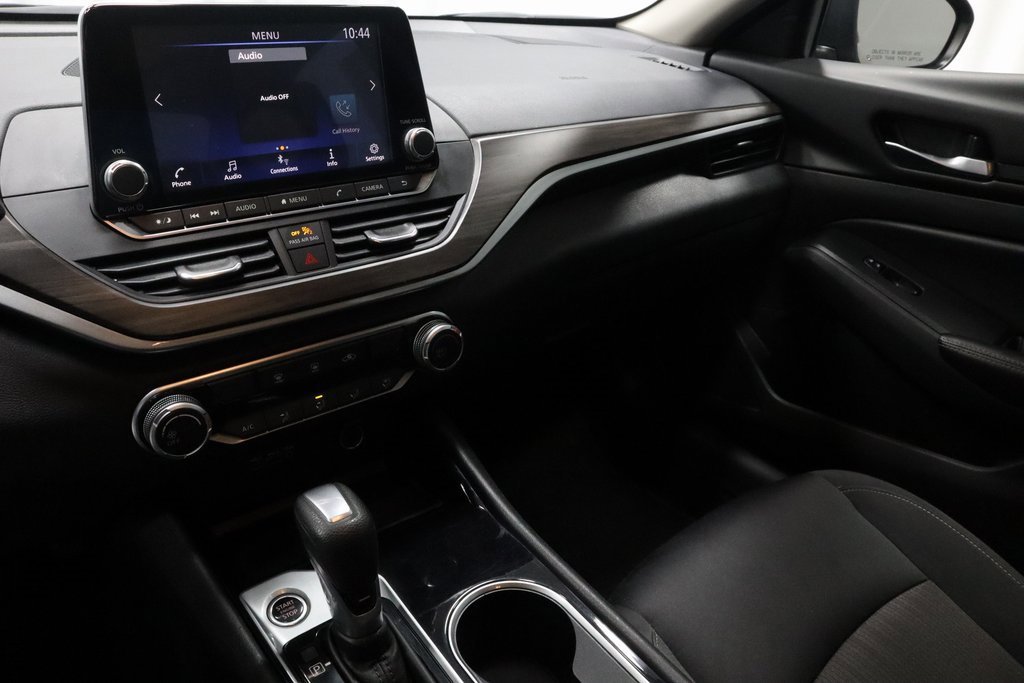 Certified 2024 Nissan Altima 2.5 SV image 29