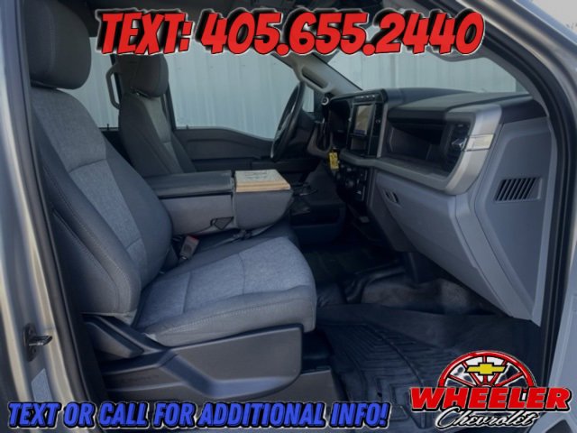 Used 2024 Ford F350 XL w/ FX4 Off-Road Package image 11