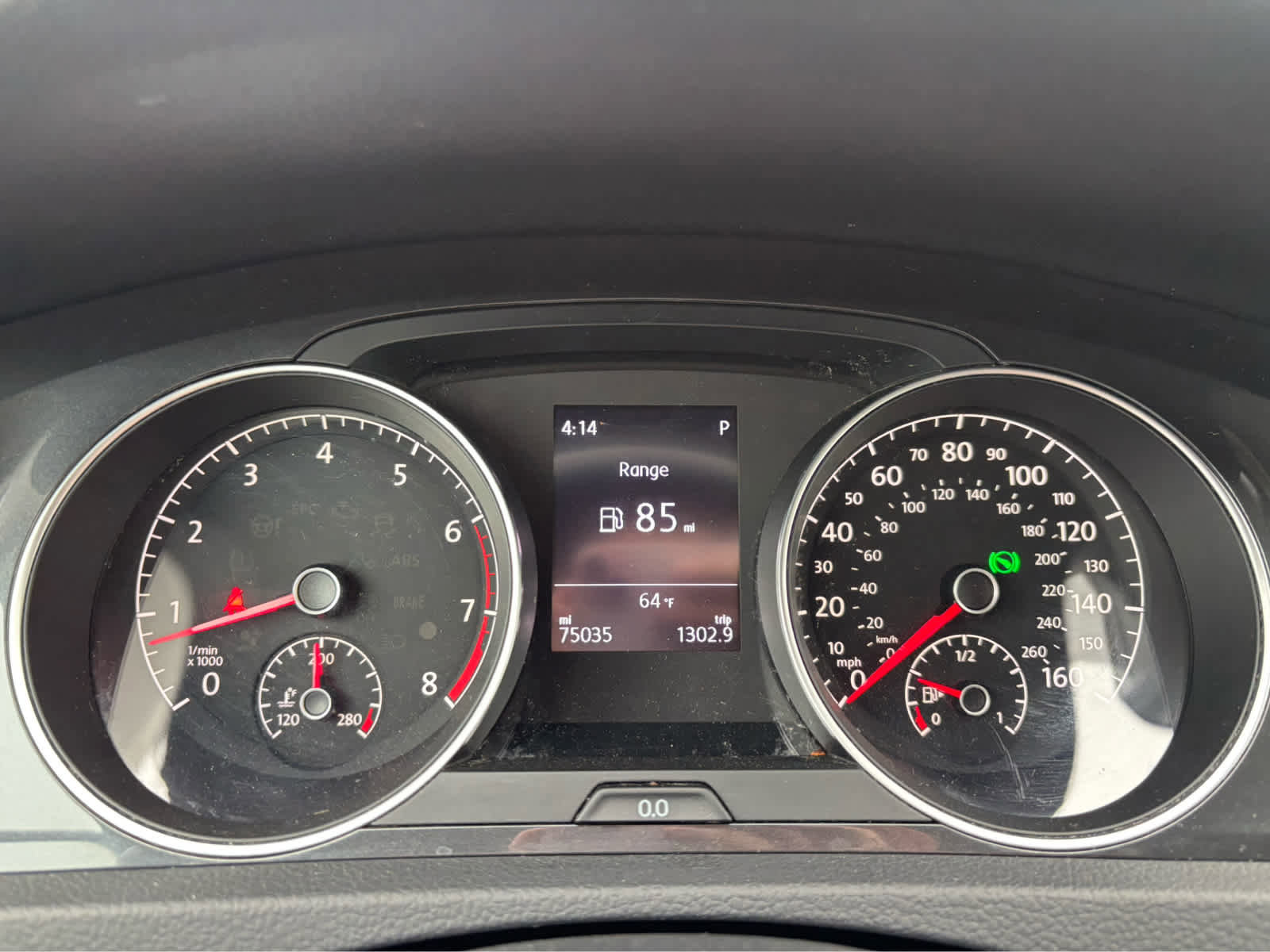 Used 2018 Volkswagen Golf S FWD image 11